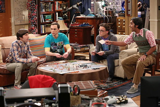 war-game-night