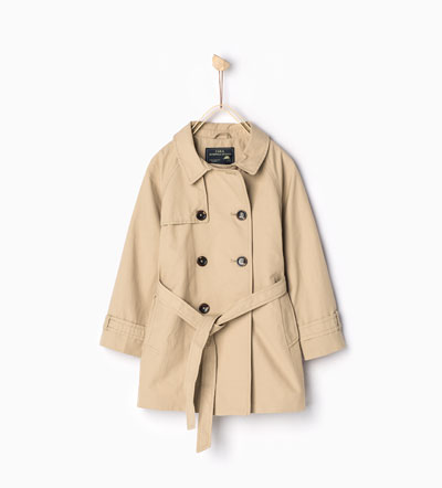zara kids