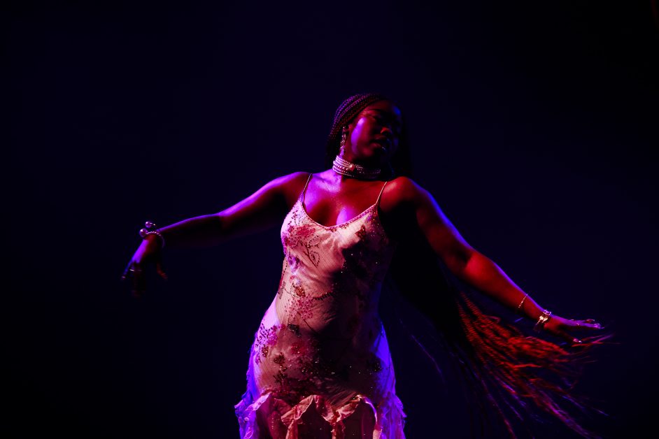 © Victoriano Moreno