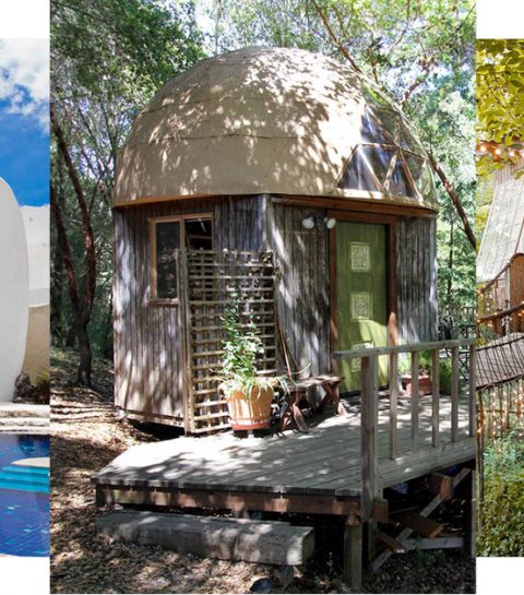 De 10 populairste Airbnb bestemmingen