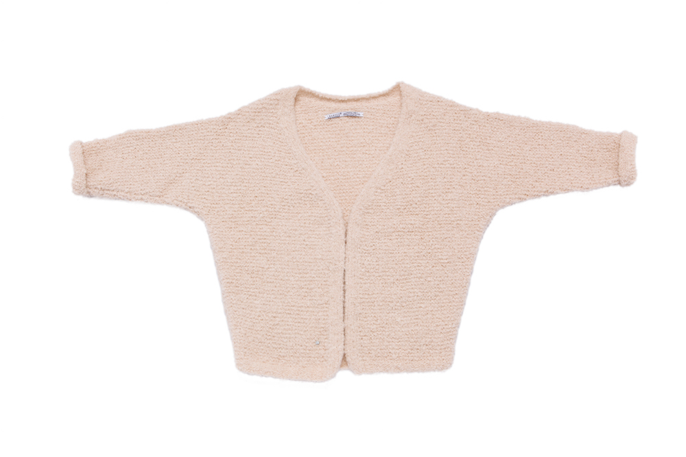 LNANDES SS16 – Adorable Annie Long Sleeves – creme – 345 euro