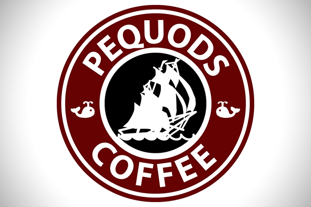 Starbucks-Pequods-Coffee