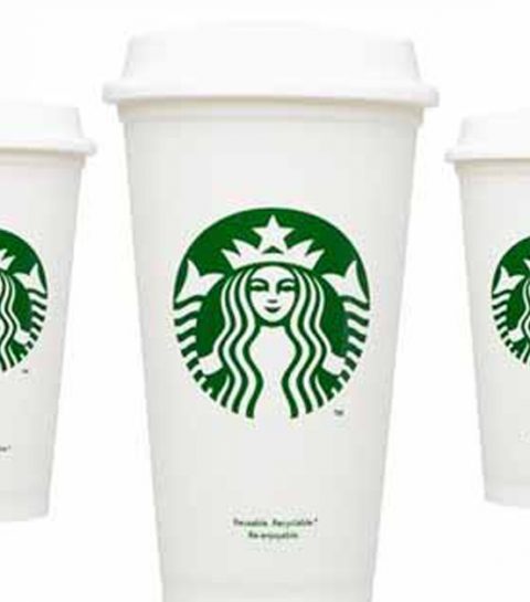 10 dingen die je niet wist over Starbucks