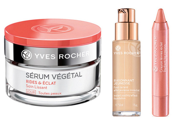 Yves Rocher 2