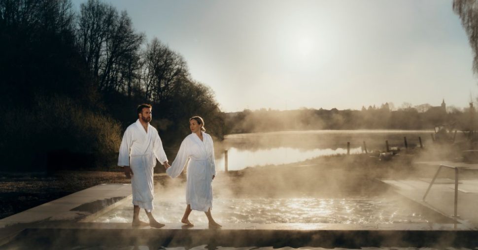 Eindelijk in Luxemburg: een uitzonderlijk Hotel Spa Cinq Mondes