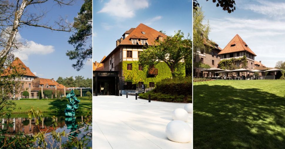 La Butte aux Bois bevestigt opnieuw zijn vijfsterren-superior status