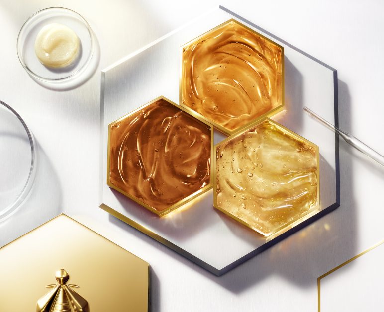 Abeille Royale Youth Repair Eye Care
