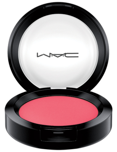 mac blush