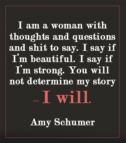 Amy quotes