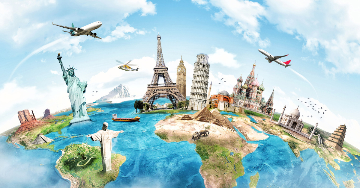 8 tips om je reis goedkoper te boeken - ELLE.be