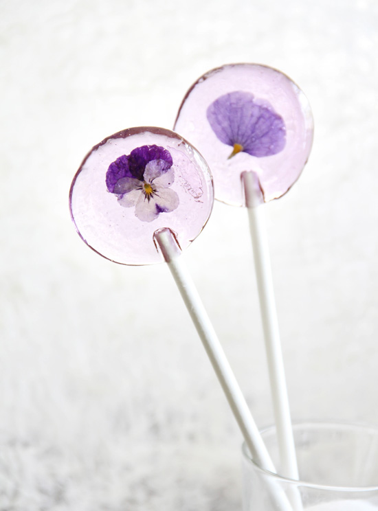 sprinklebakes pansy