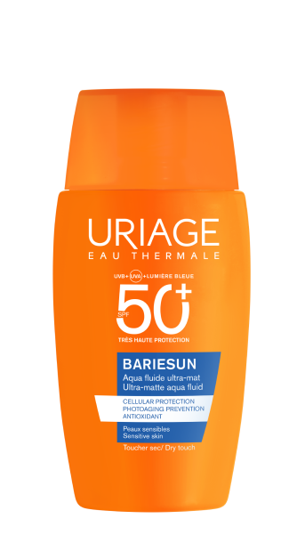 AQUA FLUIDE ULTRA MATTE SPF50+