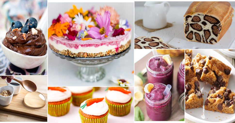 Dit zijn de grootste desserttrends van 2016