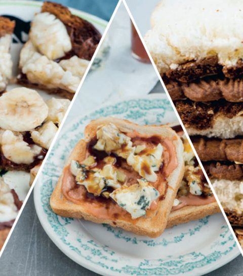 Recept alert: 5x schandalig lekkere kinderkost