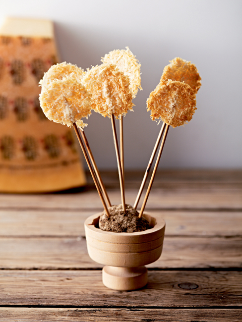 lolly's kaas