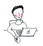 man_computer