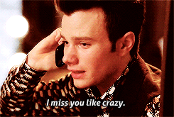 miss you