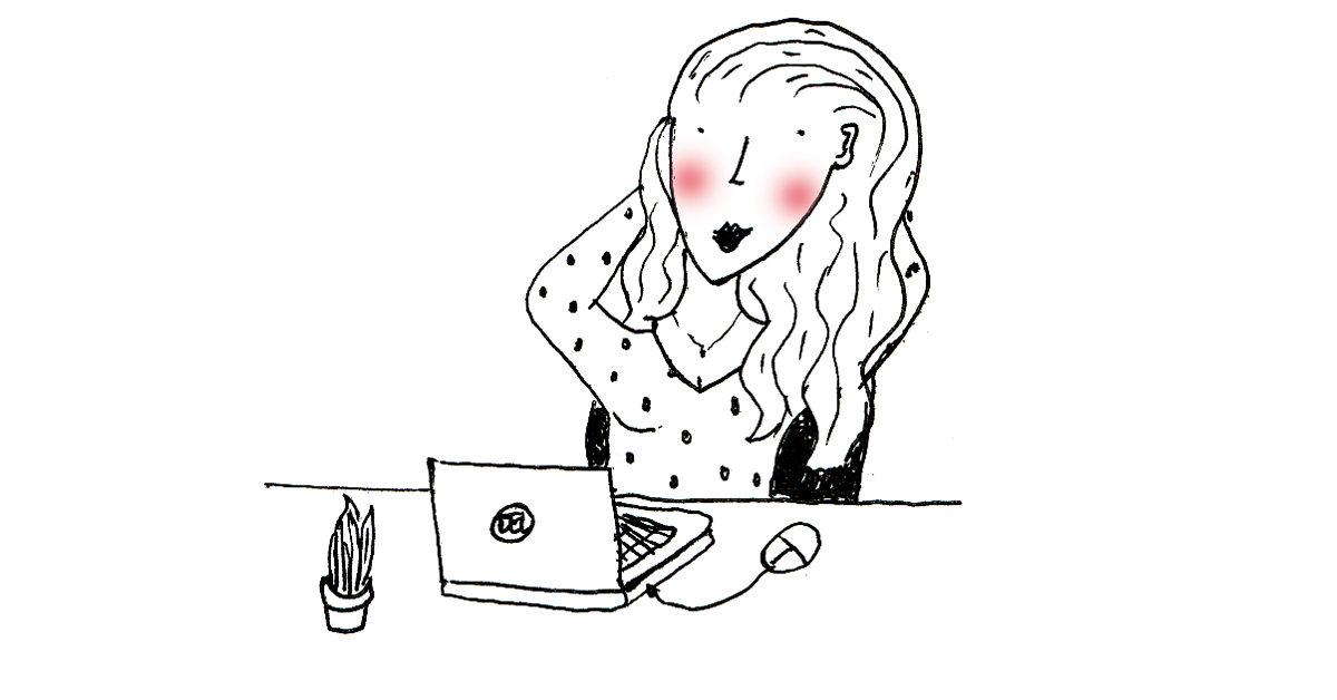 Illustraties: Luna Klaps