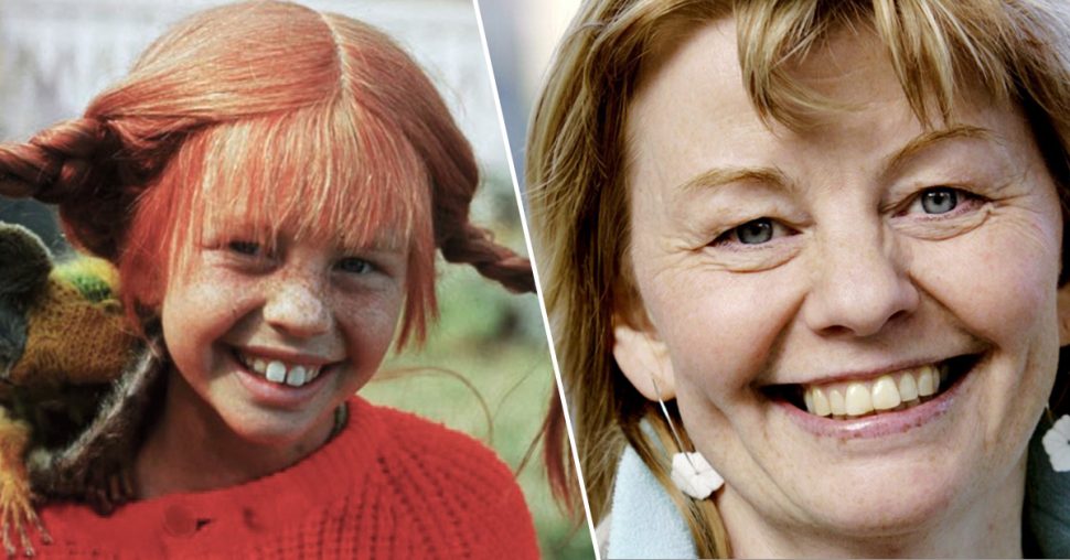 10 dingen die je moet weten over Pippi Langkous