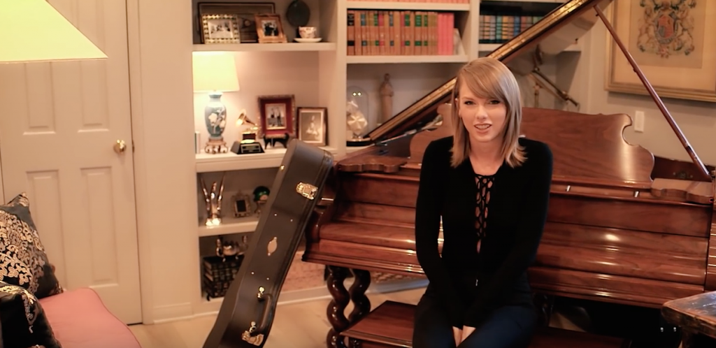 taylor 4