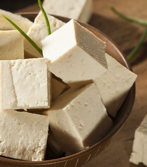 Tofu voor dummies: dit moet je weten