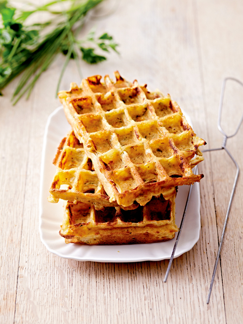 wafeltjes