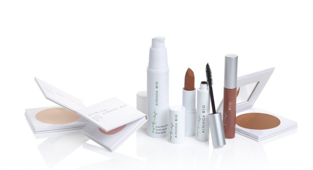 koelkast - biologische make-up
