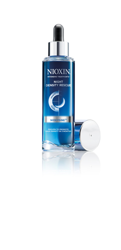 Nioxine-pack