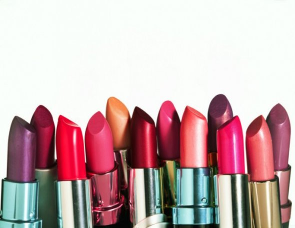 koelkast lippenstift