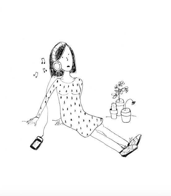 6 tips om liefdesverdriet te verwerken 5