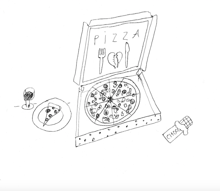 6 tips om liefdesverdriet te verwerken 7