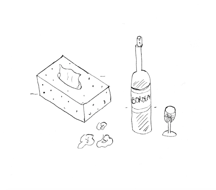 6 tips om liefdesverdriet te verwerken 9