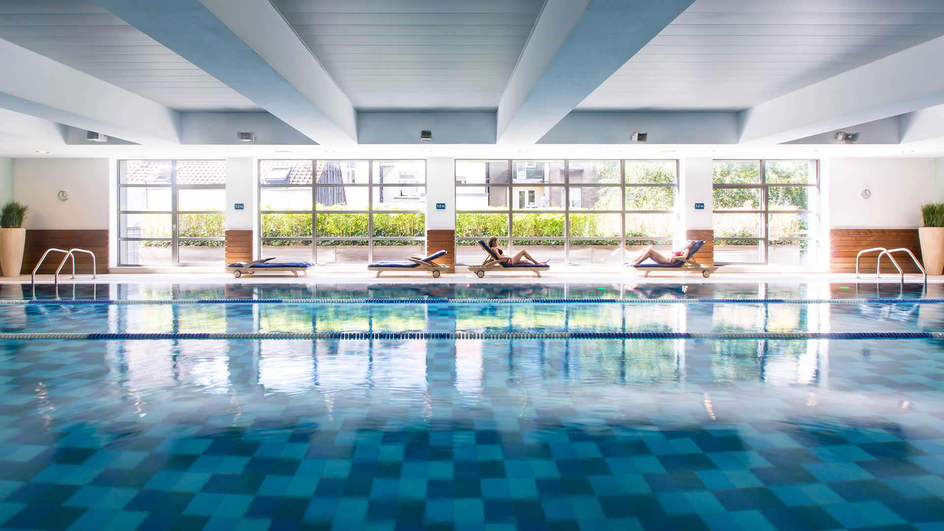Deze luxe sportscholen komen deze zomer met kortingen