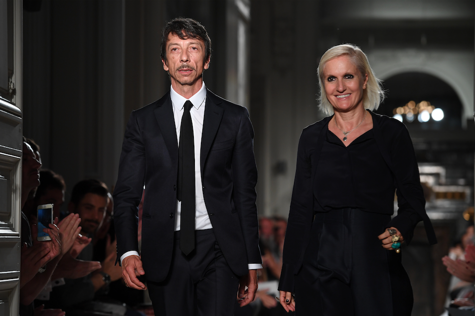 Met Pierpaolo Piccioli