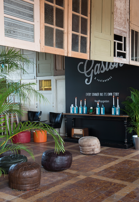 Rooftop Gaston 5