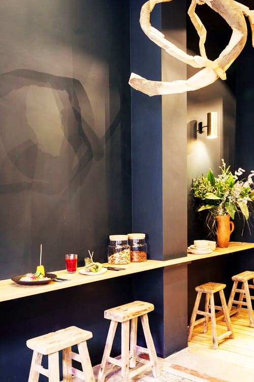 Top 10 mooiste terrassen van brussel