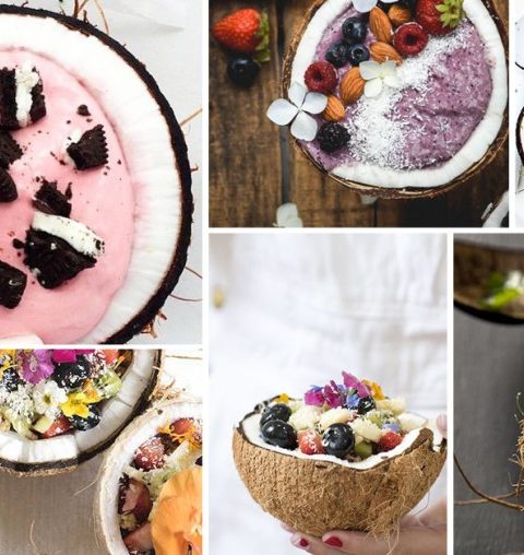 Instahit: dit is het nieuwe trend food