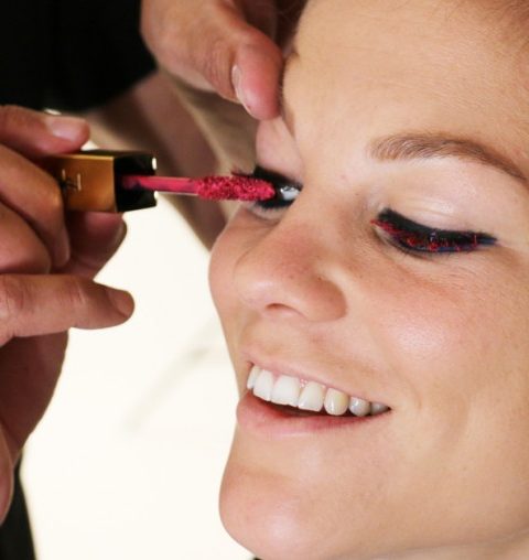 YSL Beauty: zet je ogen in de verf met deze 9 kleurrijke looks.