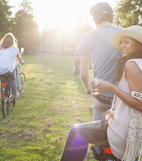 Zomeren in Gent: de nieuwe hotspots