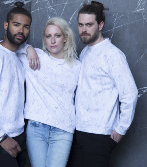 We love: de marmeren sweaters van l’Or