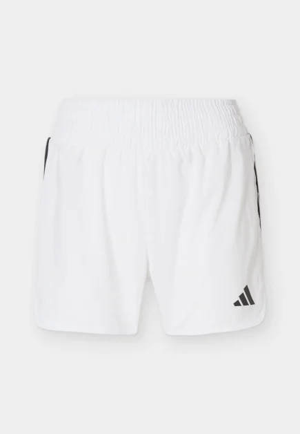 PACER WORKOUT WOVEN HIGH RISE - Short de sport