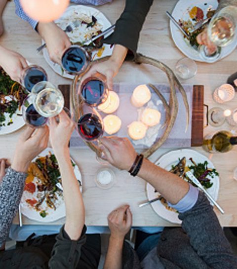 6 fouten die je op restaurant maakt