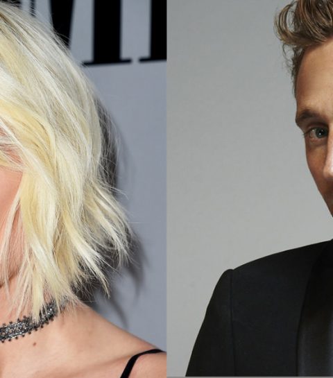 8 dingen die je moet weten over Tom Hiddleston