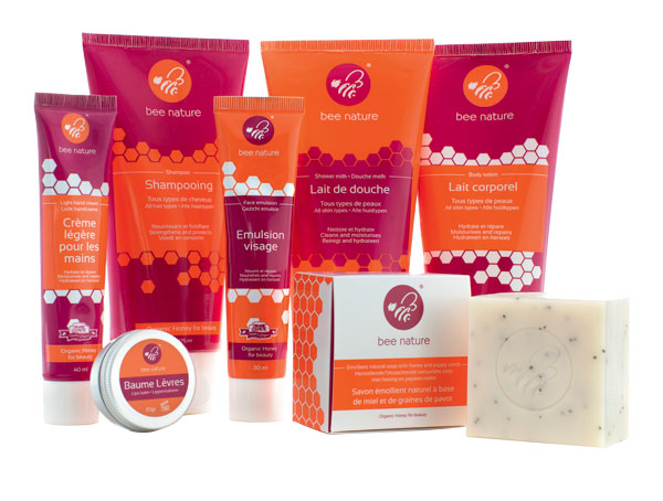 10 cosmeticalabels van eigen bodem 12