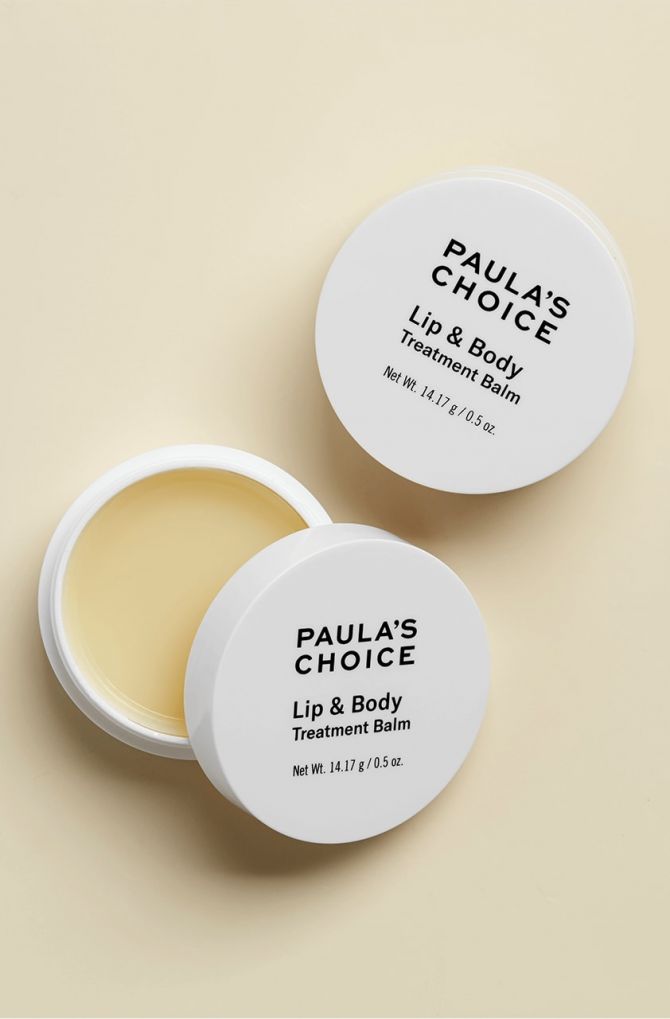 Paula's Choice lip