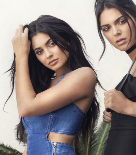 Kendall en Kylie lanceren it-bags