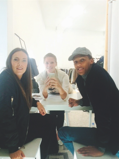 Dubbelinterview stromae coralie barbier mosaert 2