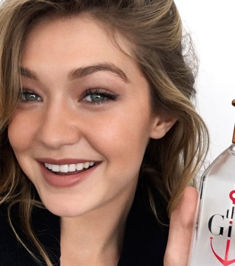 10 beautyvragen aan Gigi Hadid