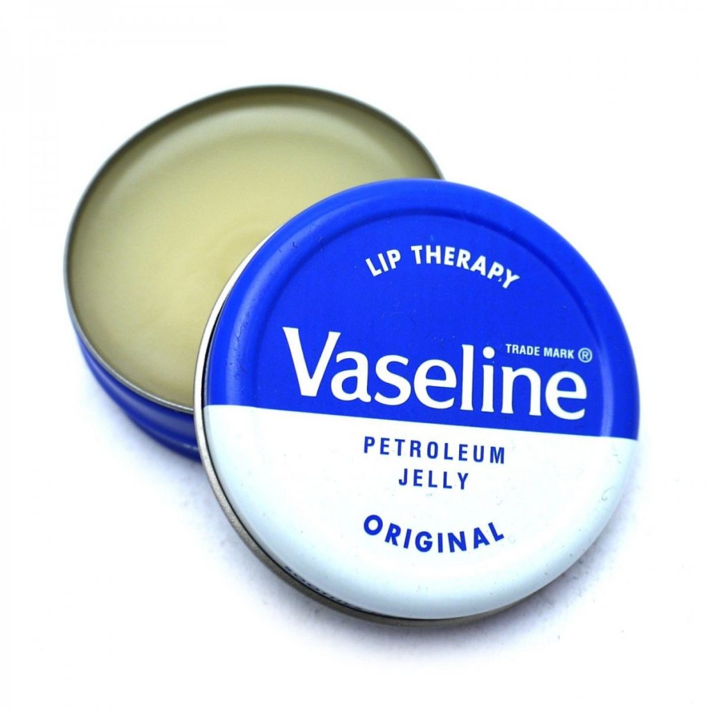 vaseline