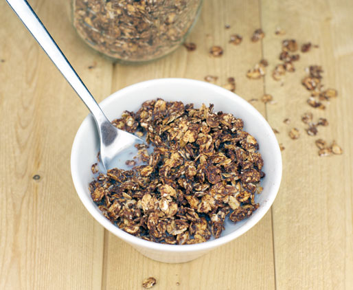 2350_no_oil_cocoa_granola